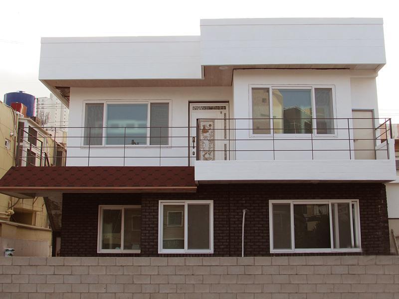 The Wendy House Gwangalli Busan Exterior foto